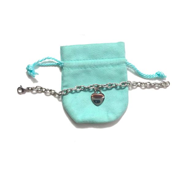 heart bracelet for woman chain on hand stainless steel fashion valentines day christmas gifts girlfriend accessories wholesale europe americ, Black
heart bracelet for woman chain on hand stainless steel fashion valentines day christmas gifts girlfriend accessories wholesale europe americ, Black