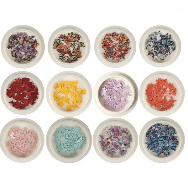 butterfly decoration accessories tools color flower star wood pulp sheet mixed nails art paper alphabet jewelry patch1, Silver;gold
butterfly decoration accessories tools color flower star wood pulp sheet mixed nails art paper alphabet jewelry patch1, Silver;gold