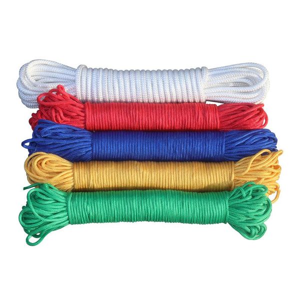 outdoor gadgets 10m 50m paracord parachute cord lanyard tent rope mil spec type iii 7 strand for survival camping climbing hiking clotheslin
outdoor gadgets 10m 50m paracord parachute cord lanyard tent rope mil spec type iii 7 strand for survival camping climbing hiking clotheslin