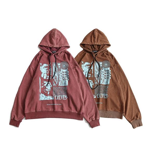 men's hoodies & sweatshirts men casual autumn high street print funny harajuku loose punk hoodie streetwear hip hop women, Black
men's hoodies & sweatshirts men casual autumn high street print funny harajuku loose punk hoodie streetwear hip hop women, Black