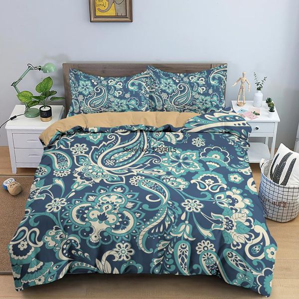 bedding sets paisley style boho mandala decor king set 2/3pcs with pillowcase duvet cover comforter
bedding sets paisley style boho mandala decor king set 2/3pcs with pillowcase duvet cover comforter