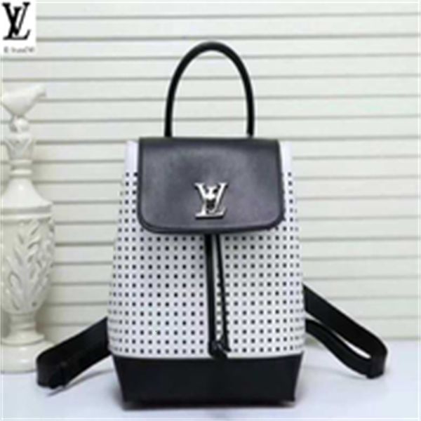 brand designer luxury allu m54577 hollow backpack black women backpacks fashion women shows oxidized leather business bags totes messenger b, Red;black
brand designer luxury allu m54577 hollow backpack black women backpacks fashion women shows oxidized leather business bags totes messenger b, Red;black