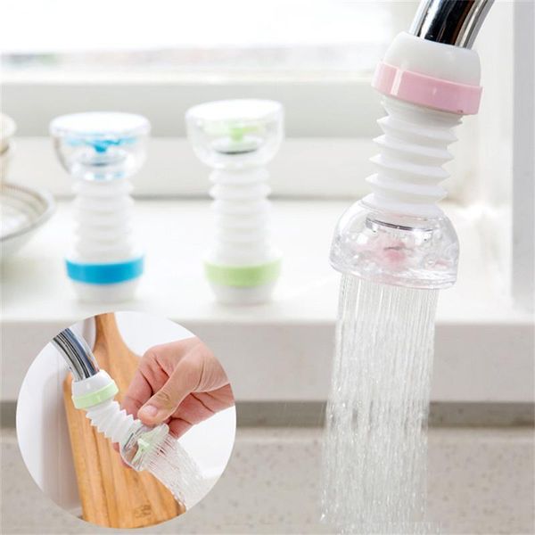 kitchen faucets 360° rotatable spray head tap durable faucet filter nozzle water bubbler for bathroom
kitchen faucets 360° rotatable spray head tap durable faucet filter nozzle water bubbler for bathroom