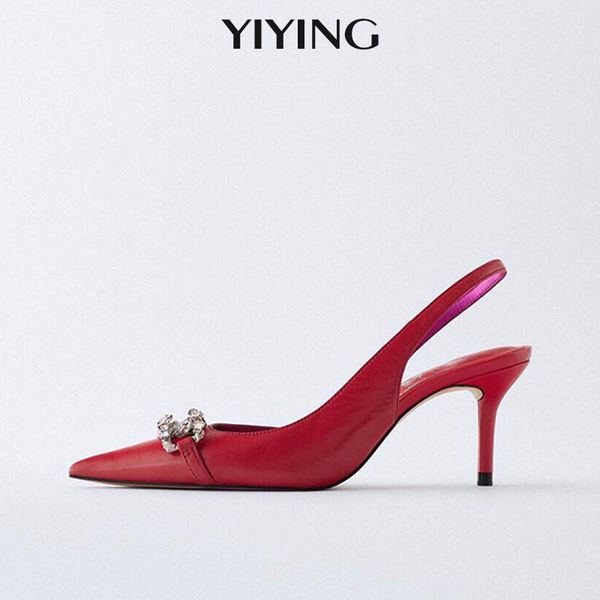 pointed toe women sandals 2021 fashion jewelry decation cow leather high heels girl's dress wedding shoes spring&summer, Black
pointed toe women sandals 2021 fashion jewelry decation cow leather high heels girl's dress wedding shoes spring&summer, Black