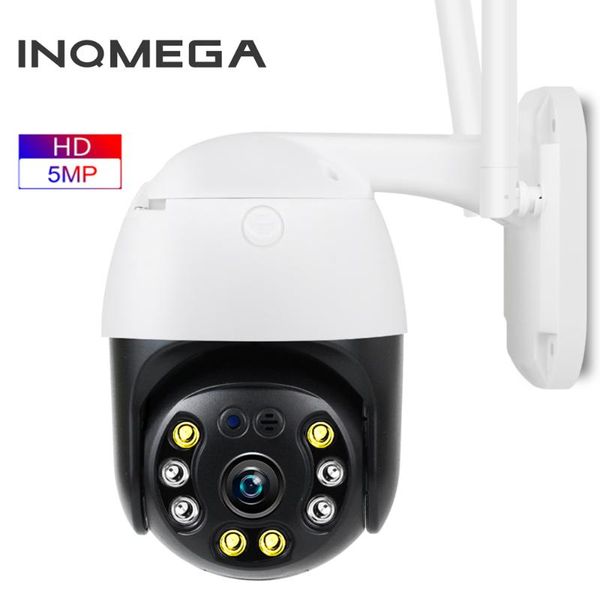 5mp ptz hd ip camera wifi full color night vision outdoor waterproof ai auto tracking wireless 2-way audio surveillance cameras
5mp ptz hd ip camera wifi full color night vision outdoor waterproof ai auto tracking wireless 2-way audio surveillance cameras