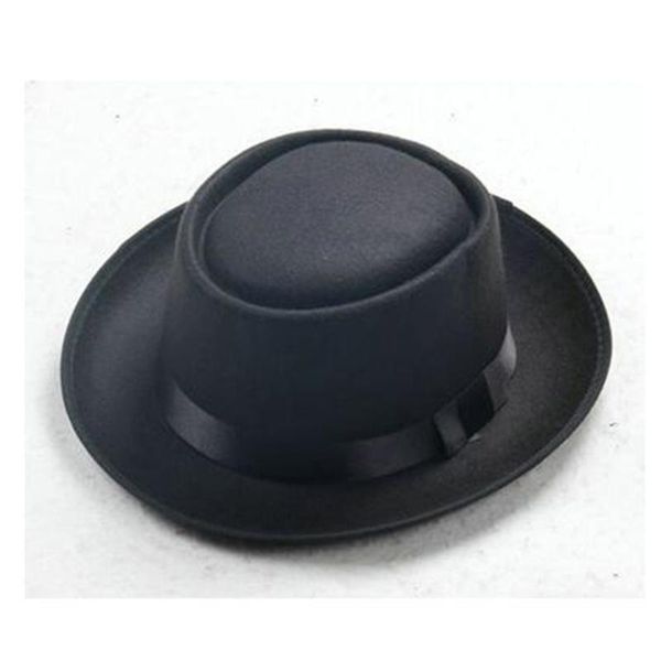 stingy brim hats women men imitation wool hat fedora felt pork pie crushable winter breaking panama, Blue;gray
stingy brim hats women men imitation wool hat fedora felt pork pie crushable winter breaking panama, Blue;gray