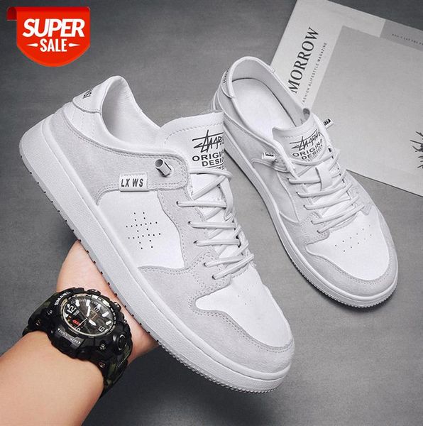 low-cut breathable sneakers retro style men's casual shoes korean students flat-bottomed running sports #il1x
low-cut breathable sneakers retro style men's casual shoes korean students flat-bottomed running sports #il1x