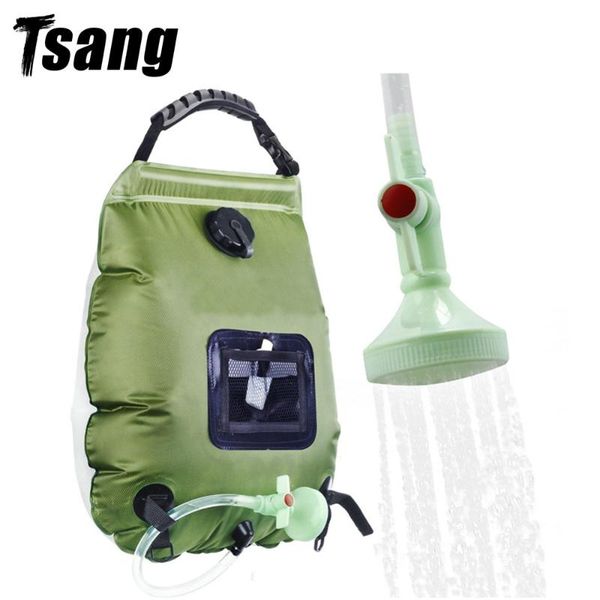 hydration packs outdoor water bags foldable portable solar heating 20l camping hiking shower drinking picnic container bag
hydration packs outdoor water bags foldable portable solar heating 20l camping hiking shower drinking picnic container bag