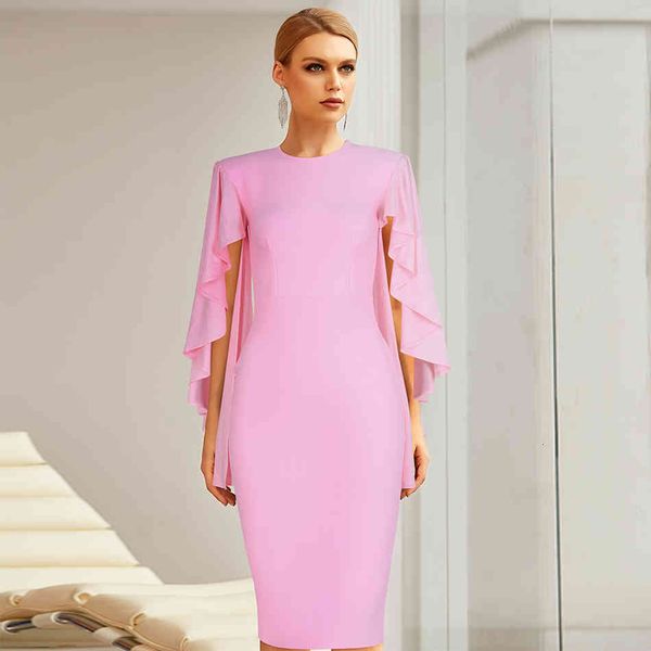 freight attacked pink female mantle tight strain celebrity cocktail party bandage dress, Black;gray
freight attacked pink female mantle tight strain celebrity cocktail party bandage dress, Black;gray