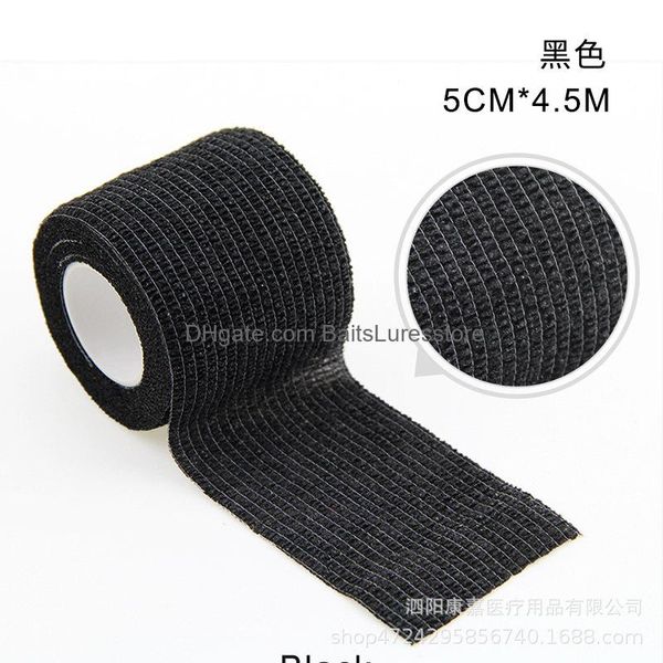 aessories muscle bandage sports sticker tape baitsluresstore protective self-adhesive elastic color non-woven fabric self-tape tattoo jllbob
aessories muscle bandage sports sticker tape baitsluresstore protective self-adhesive elastic color non-woven fabric self-tape tattoo jllbob