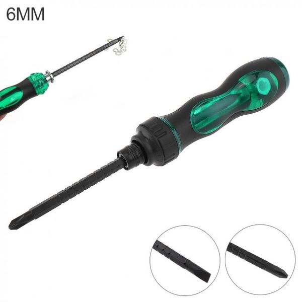 hand tools 6 inch three-purpose ratchet screwdriver repair tool double end screw driver slotted cross magnetic
hand tools 6 inch three-purpose ratchet screwdriver repair tool double end screw driver slotted cross magnetic