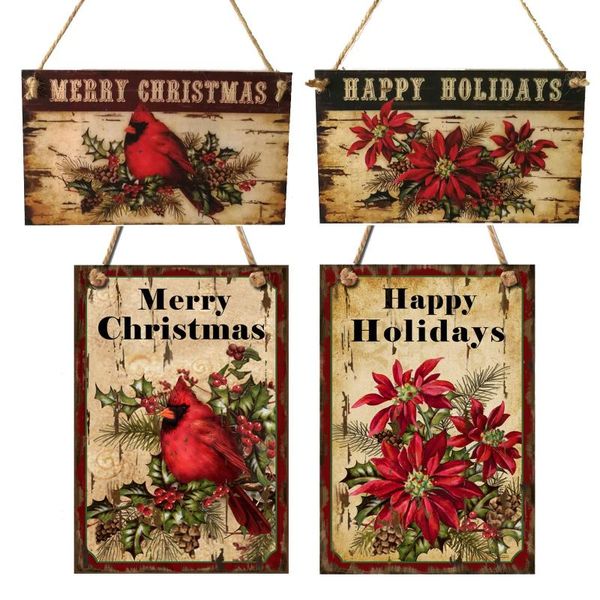 party favor direction signs happy christmas wooden pendant door decorations ornaments hanging decoration
party favor direction signs happy christmas wooden pendant door decorations ornaments hanging decoration