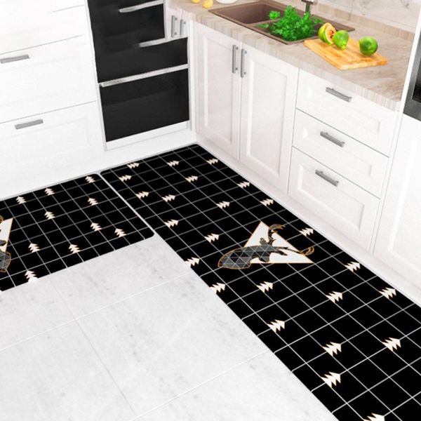 carpets kitchen floor mats are skid proof and oil proof, household erasable washing door mats, bedroom carpet, d
carpets kitchen floor mats are skid proof and oil proof, household erasable washing door mats, bedroom carpet, d