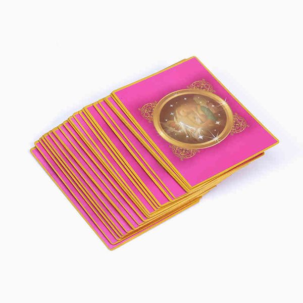 full english romance oracles deck mysterious tarot cards guidance -divination fate fortune card game
full english romance oracles deck mysterious tarot cards guidance -divination fate fortune card game