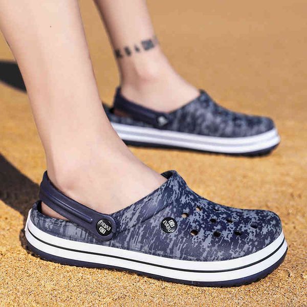 casual new men summer sandals clogs slides breathable eva beach slippers male aqua hollow jelly soft bottom water shoes, Black
casual new men summer sandals clogs slides breathable eva beach slippers male aqua hollow jelly soft bottom water shoes, Black