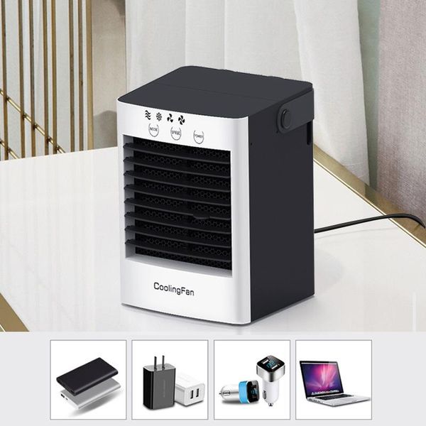 electric fans portable air conditioner home deskfan office refrigeration atomizing humidifier usb space cooling
electric fans portable air conditioner home deskfan office refrigeration atomizing humidifier usb space cooling