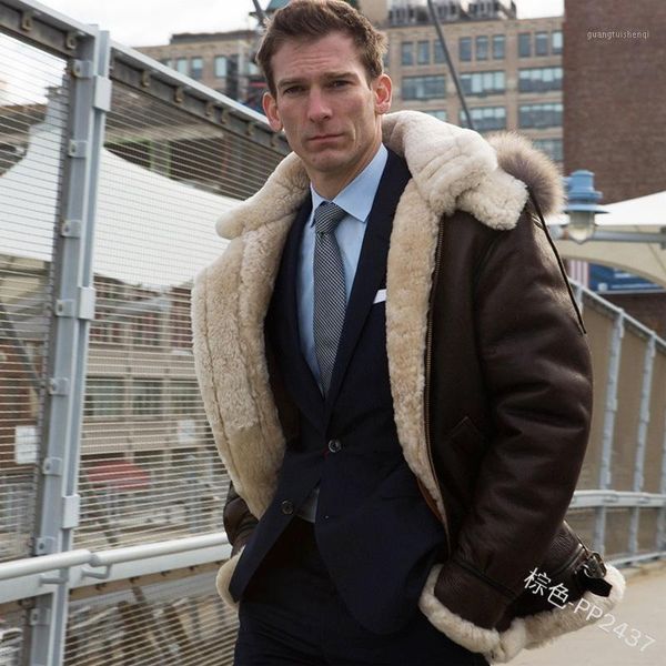 men's fur & faux wepbel winter hooded coat leather jacket big collar casual full sleeve warm, Black
men's fur & faux wepbel winter hooded coat leather jacket big collar casual full sleeve warm, Black