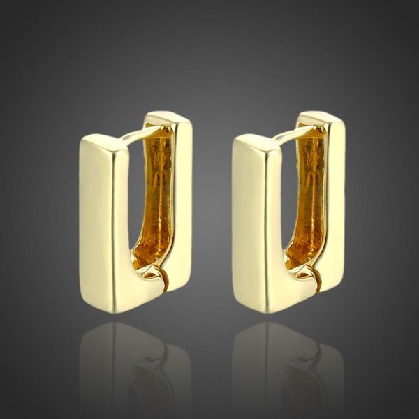 hoop & huggie trendy square gold earrings mini fashion for women 2021 small round minimalist chunky wholesale jewelry, Golden;silver
hoop & huggie trendy square gold earrings mini fashion for women 2021 small round minimalist chunky wholesale jewelry, Golden;silver