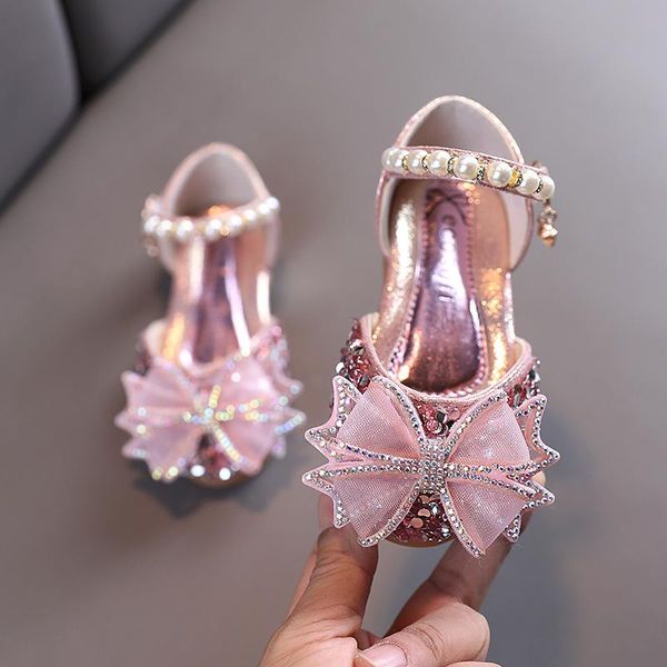 flat shoes girls sandals rhinestone pearl butterfly dance kids children princess glitter leather party dress wedding e615, Black;grey
flat shoes girls sandals rhinestone pearl butterfly dance kids children princess glitter leather party dress wedding e615, Black;grey