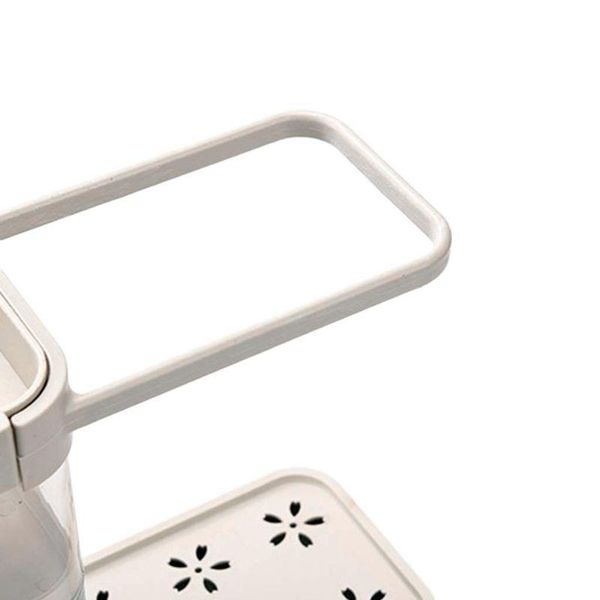 soap dishes l9cf 3 in 1 pump dispenser cleaning liquid container sponge holder dishcloth towel rag hanger drain organizer
soap dishes l9cf 3 in 1 pump dispenser cleaning liquid container sponge holder dishcloth towel rag hanger drain organizer