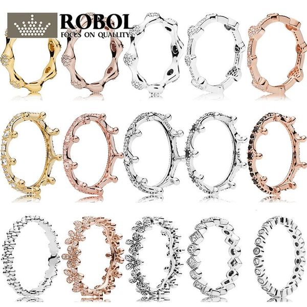 cluster rings pdb jz 04 original 100% 925 sterling silver ring engraved logo flower with transparent cubic zirconia crown, Golden;silver
cluster rings pdb jz 04 original 100% 925 sterling silver ring engraved logo flower with transparent cubic zirconia crown, Golden;silver