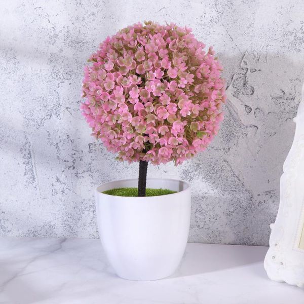 pcs simulation cherry potted plant green fake bonsai home deskornament (green+purple+pink) decorative flowers & wreaths
pcs simulation cherry potted plant green fake bonsai home deskornament (green+purple+pink) decorative flowers & wreaths