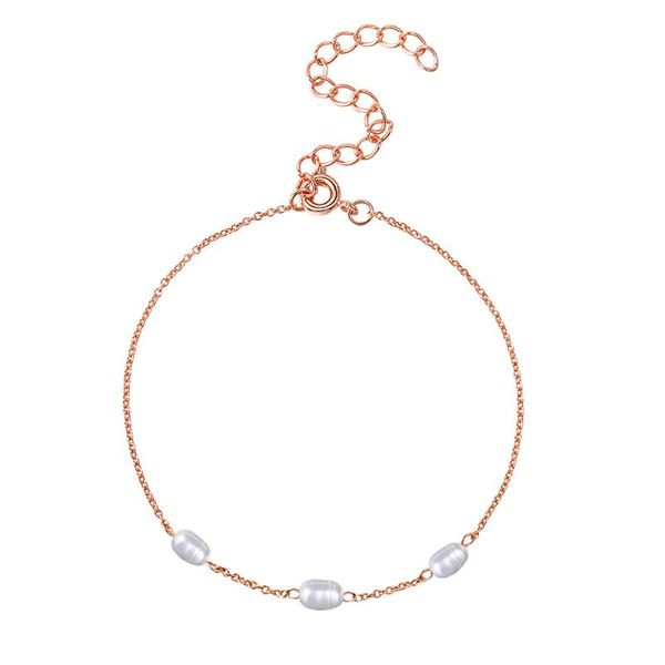 link, chain simple sweet simulated pearl bracelets for women fashion 3 pcs pearls jewelry bijoux cute & bangles 8, Black
link, chain simple sweet simulated pearl bracelets for women fashion 3 pcs pearls jewelry bijoux cute & bangles 8, Black