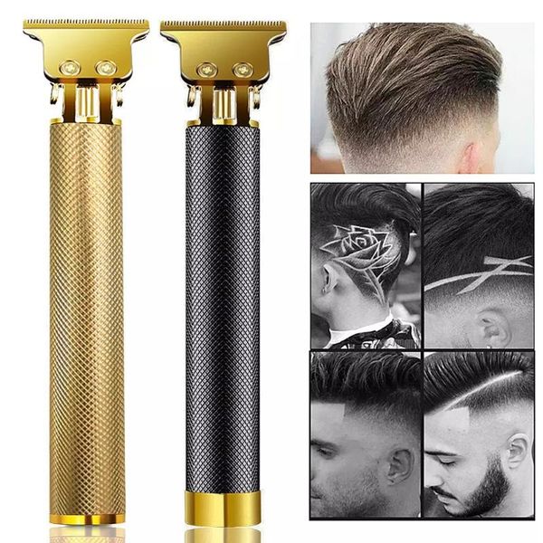 rechargeable usb ceramic hair trimmer barber clipper machine cutting beard 0.0mm bald haircut men styling tool clippers
rechargeable usb ceramic hair trimmer barber clipper machine cutting beard 0.0mm bald haircut men styling tool clippers