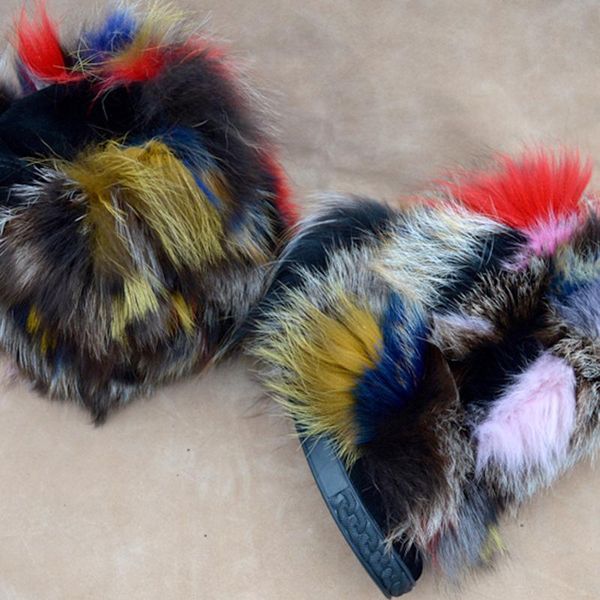 boots luxury multicolors fur snow woman inner increased wedge heel ankle winter warm colorful patchwork, Black
boots luxury multicolors fur snow woman inner increased wedge heel ankle winter warm colorful patchwork, Black