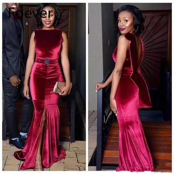 party dresses african blingbling red sequined long formal full sleeves o-neck aso ebi gowns plsu size evening, White;black
party dresses african blingbling red sequined long formal full sleeves o-neck aso ebi gowns plsu size evening, White;black