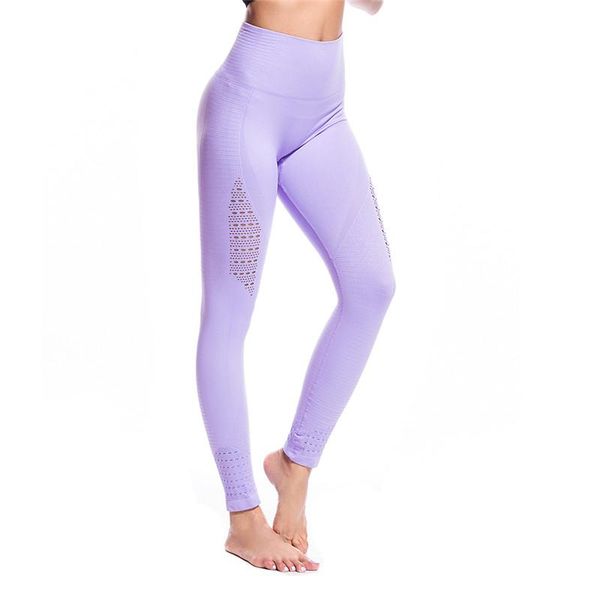 women yoga pants mesh breathable sport leggings high waist tights solid sports wear for gym push up outfits, White;red
women yoga pants mesh breathable sport leggings high waist tights solid sports wear for gym push up outfits, White;red