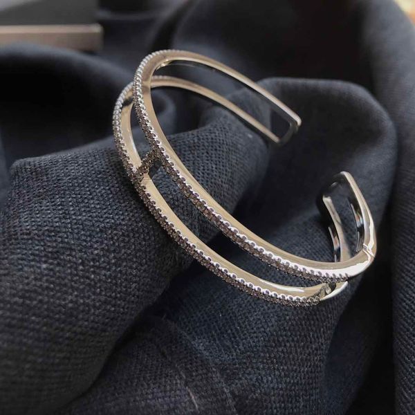 bangle bracelet love double ring diamond designer watches women men couple fashion designer watche wedding party thanksgiving day valentine, Black
bangle bracelet love double ring diamond designer watches women men couple fashion designer watche wedding party thanksgiving day valentine, Black