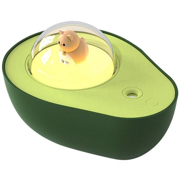 essential oils diffusers 210 ml mini avocado humidifier office deskbedroom usb night light water meter atomizing
essential oils diffusers 210 ml mini avocado humidifier office deskbedroom usb night light water meter atomizing
