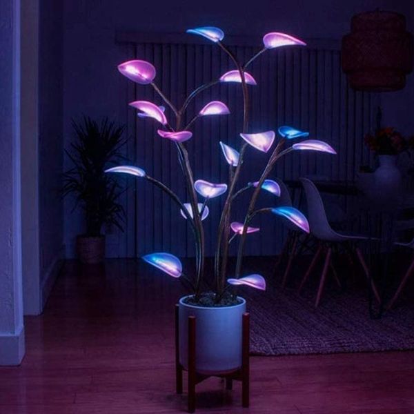 party decoration the magical led houseplant indoor color luminous green plant plastic artificial bonsai lamp
party decoration the magical led houseplant indoor color luminous green plant plastic artificial bonsai lamp