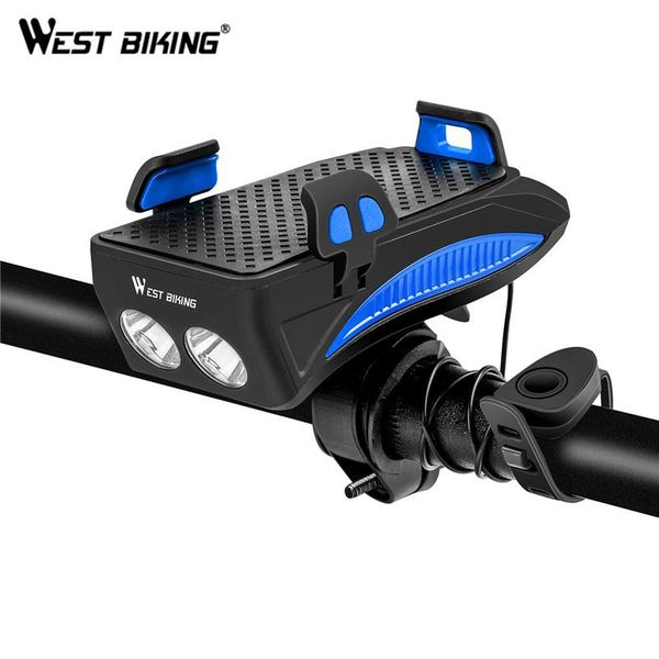 bicycle front light bike lamp 4 in 1 cycling phone holder power bank bell usb rechargeable lights
bicycle front light bike lamp 4 in 1 cycling phone holder power bank bell usb rechargeable lights