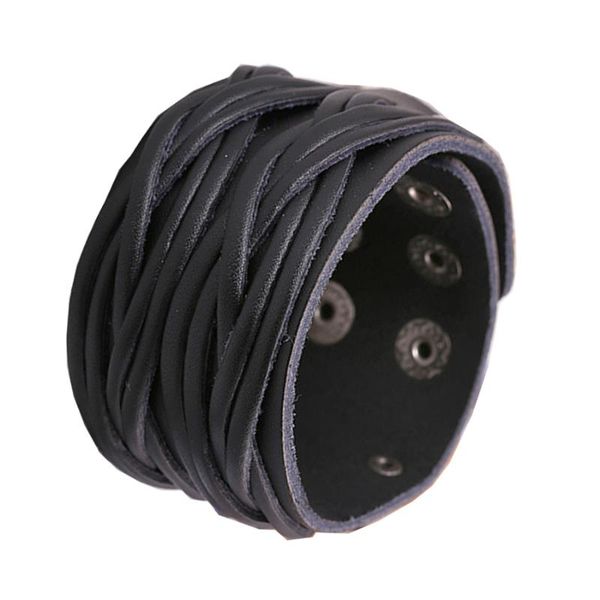 tennis leather retro punk bracelets & bangles creative cowhide bracelet handmade accessories men&women jewelry gift fs026, Golden;silver
tennis leather retro punk bracelets & bangles creative cowhide bracelet handmade accessories men&women jewelry gift fs026, Golden;silver