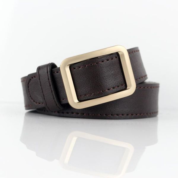 women's pu leather belts skinny casual jean belt with metal buckle formal dress, Black;brown
women's pu leather belts skinny casual jean belt with metal buckle formal dress, Black;brown