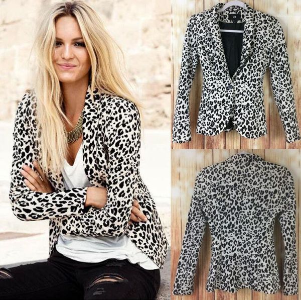 women's jackets 2021 winter jacket womens leopard print long sleeve turn-down collar suit coat blazer outwear plus size suit1, Black;brown
women's jackets 2021 winter jacket womens leopard print long sleeve turn-down collar suit coat blazer outwear plus size suit1, Black;brown