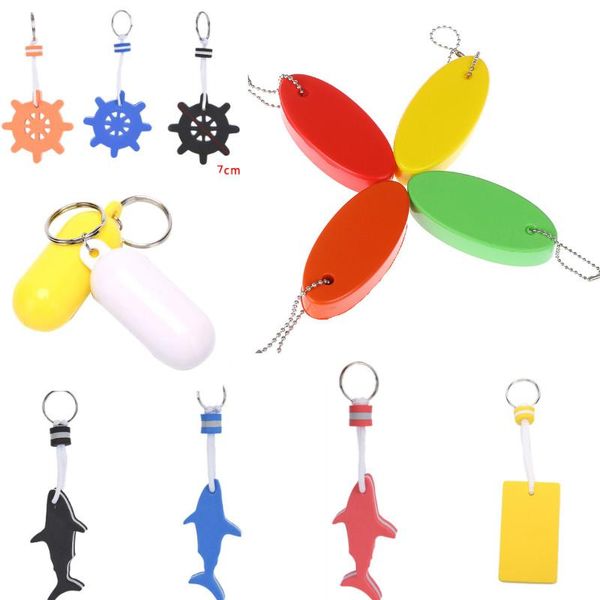 17styles kayak floating keyring fender buoyant key ring sailing boat float canal keychain surf gift rafts/inflatable boats
17styles kayak floating keyring fender buoyant key ring sailing boat float canal keychain surf gift rafts/inflatable boats