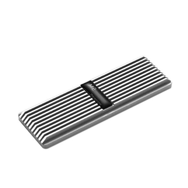 fans & coolings m.2 ssd heatsink cooler 2280 solid state hard disk aluminum cooling thermal pad nvme ngff radiator
fans & coolings m.2 ssd heatsink cooler 2280 solid state hard disk aluminum cooling thermal pad nvme ngff radiator
