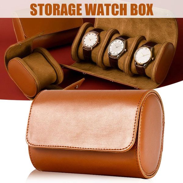 watch boxes & cases box holder with roll-style design durable portable long lasting lightweight removable gift for birthday zpt5, Black;blue
watch boxes & cases box holder with roll-style design durable portable long lasting lightweight removable gift for birthday zpt5, Black;blue
