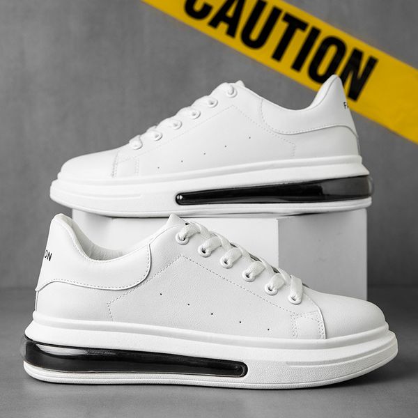 men casual shoes flat outdoor fashion white autumn spring leather low sneakers male non-slip work breathable thick sole
men casual shoes flat outdoor fashion white autumn spring leather low sneakers male non-slip work breathable thick sole