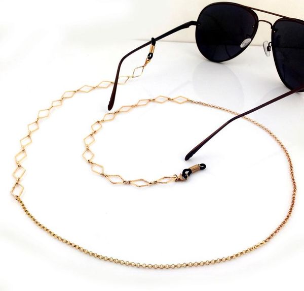 other fashion accessories gold silver color eyeglass chains sunglasses beaded eyeglasses chain eyewears cord holder eye glasses neck su04
other fashion accessories gold silver color eyeglass chains sunglasses beaded eyeglasses chain eyewears cord holder eye glasses neck su04