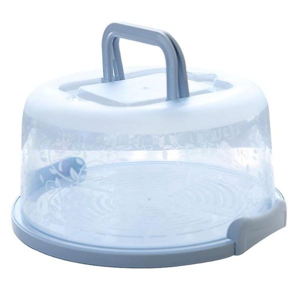 storage bottles & jars cake box plastic round handheld birthday wedding kitchen tool bar cupcake container durable sealing
storage bottles & jars cake box plastic round handheld birthday wedding kitchen tool bar cupcake container durable sealing