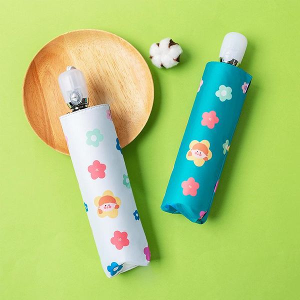 umbrellas anti uv sunny umbrella women rain floding windproof cute kids sun pocket girls mini ombrello parasols e7
umbrellas anti uv sunny umbrella women rain floding windproof cute kids sun pocket girls mini ombrello parasols e7
