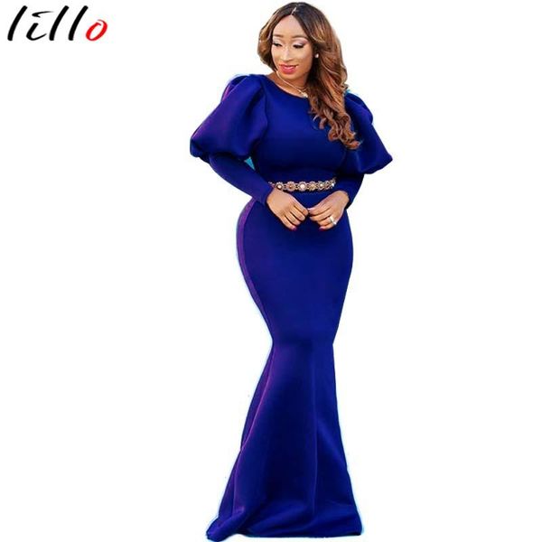 casual dresses woman party african women's dress fishtail round neck space layer big swing club retro temperam, Black;gray
casual dresses woman party african women's dress fishtail round neck space layer big swing club retro temperam, Black;gray