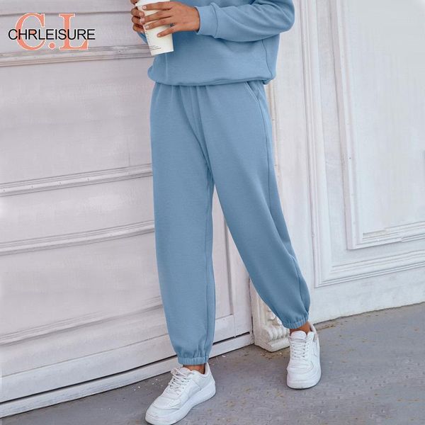 women's leggings chrleisure women loose autumn winter casual sports pants femme thicken tie feet fitness booty girls, Black
women's leggings chrleisure women loose autumn winter casual sports pants femme thicken tie feet fitness booty girls, Black