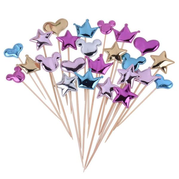 other event & party supplies 5pcs love happy birthday cake ers crown stars cupcake er flags for wedding kids decoration
other event & party supplies 5pcs love happy birthday cake ers crown stars cupcake er flags for wedding kids decoration