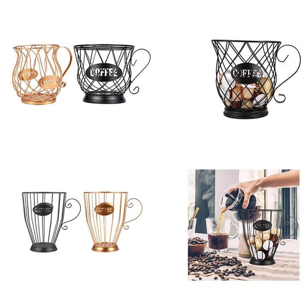 storage baskets coffee universal basket cup fruit vintage pod organizer holder black for home cafe el
storage baskets coffee universal basket cup fruit vintage pod organizer holder black for home cafe el
