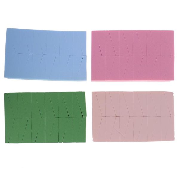 sponges, applicators & cotton 24pcs/lot women makeup foundation triangle sponge face cosmetic puff tools
sponges, applicators & cotton 24pcs/lot women makeup foundation triangle sponge face cosmetic puff tools